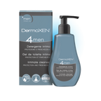 DermoXEN 4MEN Żel do Higieny Intymnej dla Mężczyzn | 125 ml