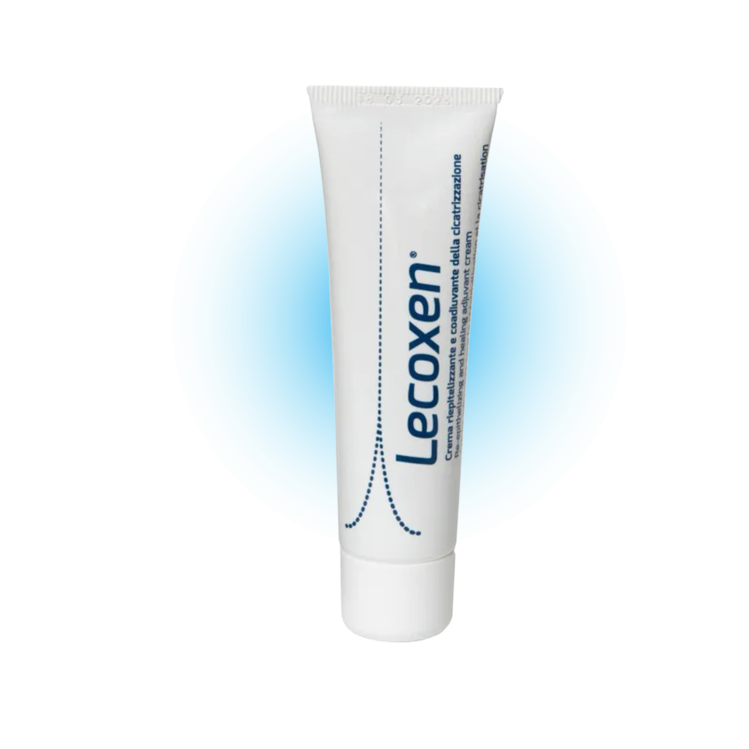 Lecoxen Krem Gojący | 30 ml