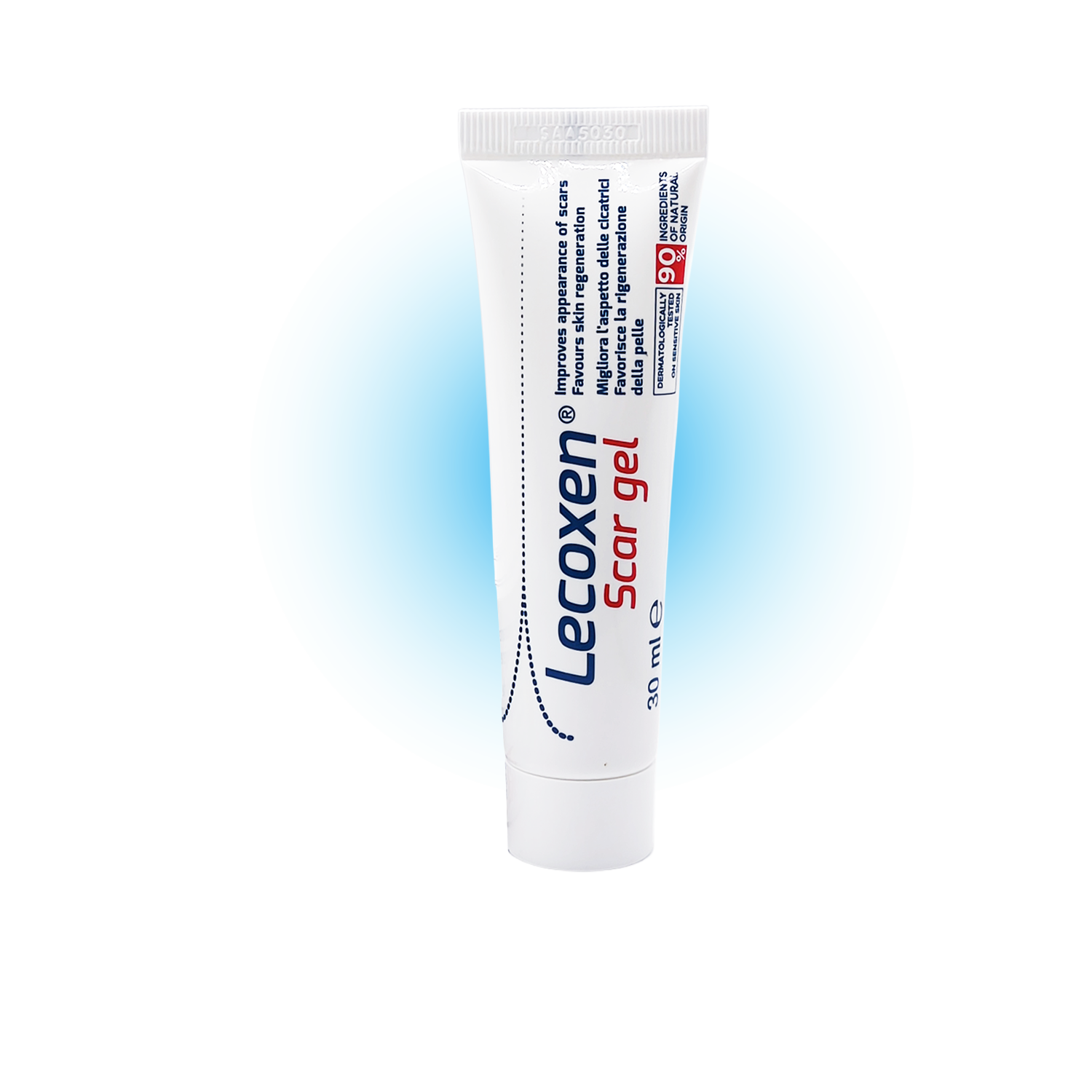 Lecoxen Scar Żel na Blizny | 30 ml