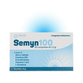 Semyn 100 — Suplement Diety dla Mężczyzn | 30 tabletek