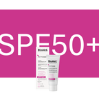 BioAké Phytoseb Fluid Fotoochronny SPF50+ | Skóra Tłusta i Trądzikow