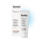 BioAké Skinclar Depigmentujący Krem do Twarzy | 50 ml