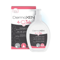 DermoXEN 4Girls Płyn do Higieny Intymnej dla Dziewczynek | 200 ml