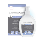 DermoXEN Anti-Odour Fresh Płyn do Higieny Intymnej dla Kobiet | 200 ml