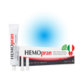 DermoXEN Hemopran Krem Ochronny Endorektalny | 35 ml + aplikator