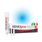 DermoXEN Hemopran Krem Ochronny Endorektalny | 35 ml + aplikator