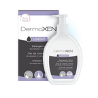 DermoXEN Lenitivo Łagodzący Płyn do Higieny Intymnej dla Kobiet | 200 ml
