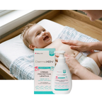 DermoXEN Pediatric Krem Ochronny i Łagodzący dla Niemowląt | 125 ml
