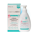 DermoXEN Pediatric Krem Ochronny i Łagodzący dla Niemowląt | 125 ml