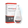 DermoXEN Hemopran Żel Oczyszczający do Higieny Okołoodbytniczej | 125 ml