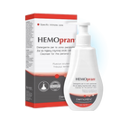 DermoXEN HEMOpran Żel do Higieny Intymnej Strefy Okołoodbytniczej | 125 ml