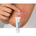 Lecoxen Krem Ochronny Wspomagający Gojenie | 30 ml