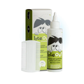 LiceOut Lotion + Grzebień, Lecznicza Przeciw Wszom i Gnidą | 125 ml