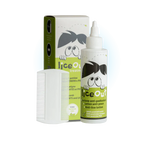 LiceOut Lotion + Grzebień Przeciw Wszom i Gnidom | 125 ml