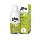 LiceOut Szampon Przeciw Wszom i Gnidom | 125 ml